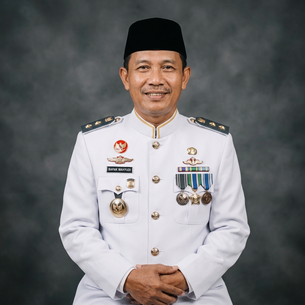 Kepala Desa Desa Citeureup